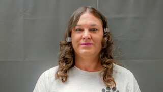 Who was Amber McLaughlin, the first transgender woman executed in the US? Know about the 2003 case