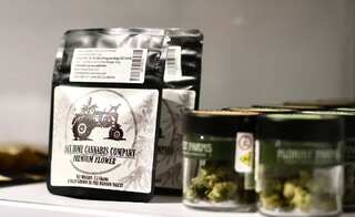 Accidental consumption of cannabis among US kids under 6 saw a whopping increase in last 5 years