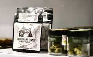 Accidental consumption of cannabis among US kids under 6 saw a whopping increase in last 5 years