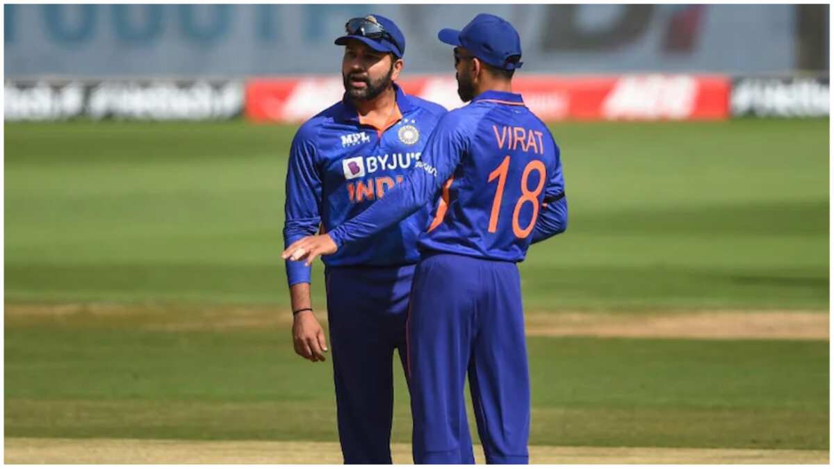 Virat Kohli, Rohit Sharma will play massive role: Gambhir pins hopes on senior pros for 2023 ODI World Cup