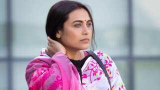 Mrs. Chatterjee vs Norway is now the most watched South Asian film in Norway