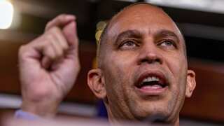 Who is Hakeem Jeffries? The first black lawmaker nominee for house speaker, know everything about him