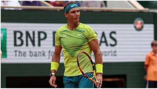 Rafael Nadal, Coco Gauff, Carlos Alcaraz to play in charity match to raise funds for crisis-hit Ukraine