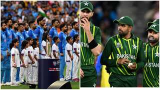 'England, Australia, NZ have...': Sangakkara hints Asian giants India, Pakistan & SL not favourites for ODI WC