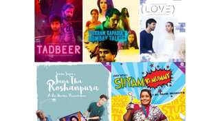 Welcome 2023 with Zee Theatre’s rich array of engrossing teleplays