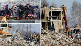 Explained: What we know about Ukraine’s deadliest attack on Russia since the conflict began