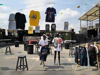 WION Climate Tracker: Vintage enthusiasts transform new fashion from Western clothing waste