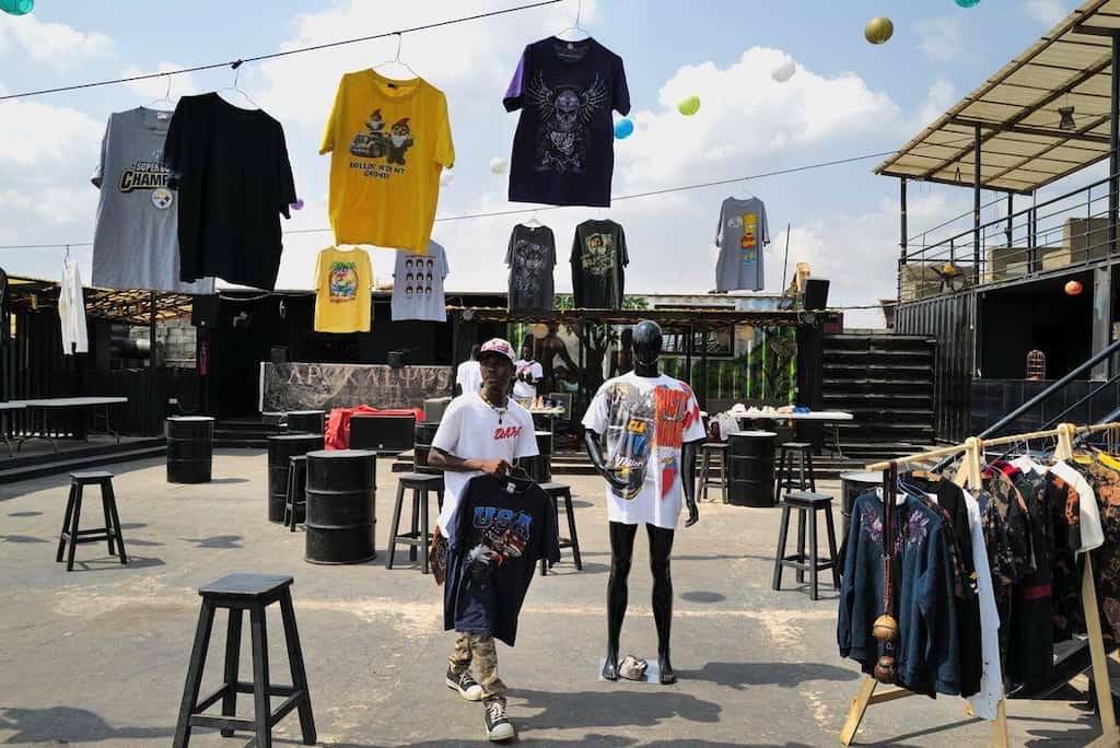WION Climate Tracker: Vintage enthusiasts transform new fashion from Western clothing waste