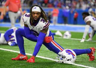 NFL star Damar Hamlin had to be resuscitated twice, says his uncle