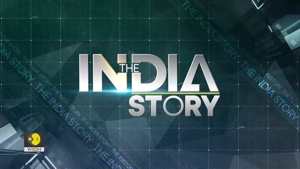 The India Story: Decoding India's G20 Presidency with Amitabh Kant wion