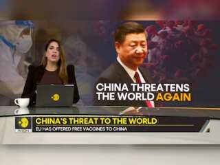 Gravitas: Wuhan Virus: China threatens 'countermeasures' over travel restrictions
