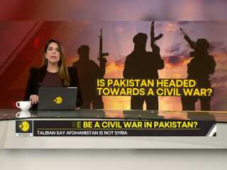 Gravitas: Pakistan is heading for a civil war
