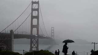 Bomb cyclone smashes into California; state of emergency declared by the governor