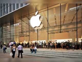 World Business Watch: Apple to sign deal with Luxshare for iPhone production in China