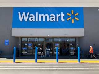 World Business Watch: Walmart gets $1 billion tax bill for relocating PhonePe headquarters to India