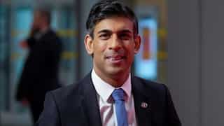 Miscalculating migration and maths: Why Rishi Sunak's views don't add up
