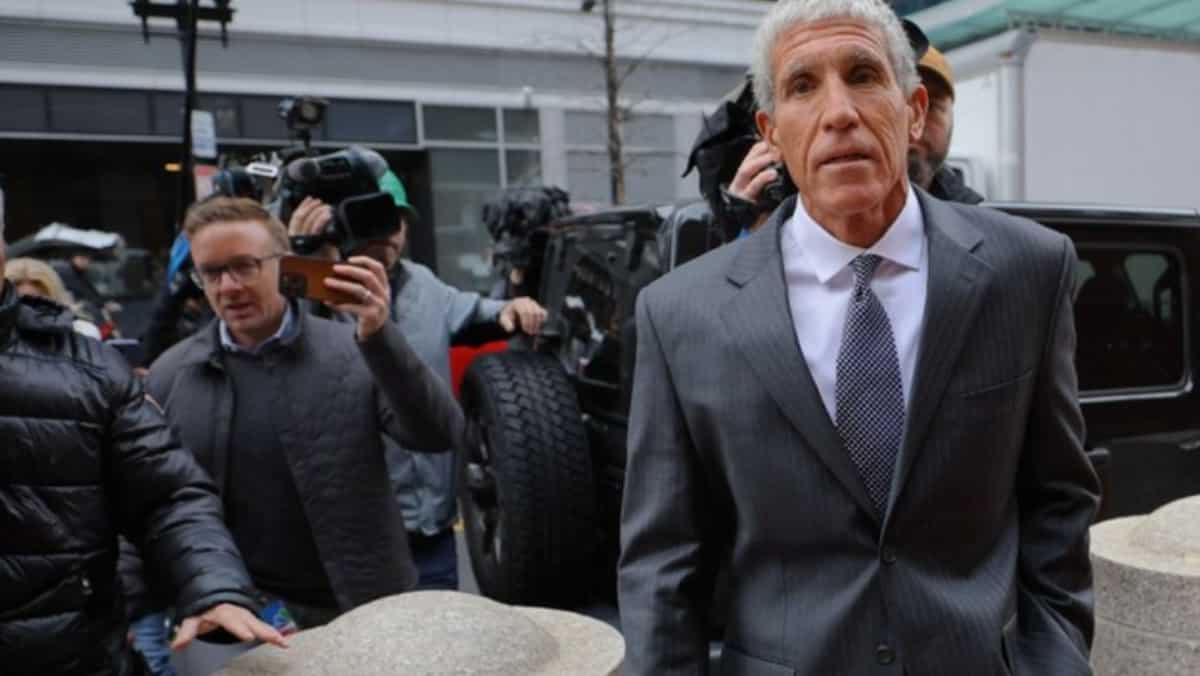 Who is William 'Rick' Singer, the mastermind sentenced for US college admissions scandal?