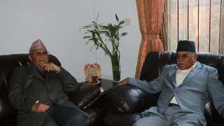 DECODING: What does Nepal’s new Prachanda-Oli coalition mean for India?