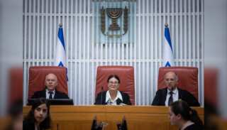 Israel government's controversial court reforms spark backlash