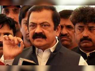 Pakistan faces security crisis, Interior Minister says 'Open to negotiating with TTP'