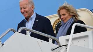 US First Lady Jill Biden to undergo surgery for removal of skin ‘lesion’ detected in cancer screening