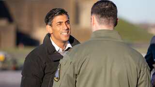 UK PM Rishi Sunak under fire for planning to drop Liz Truss’s childcare reforms