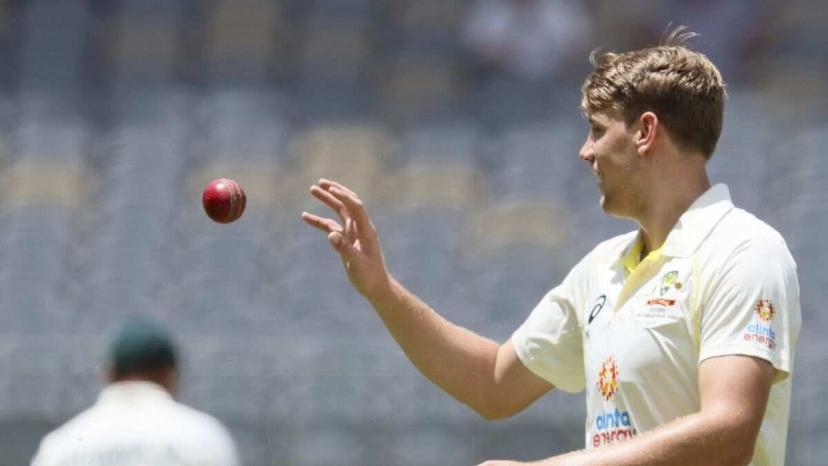 'I'm 100% available for both skill sets in IPL 2023', confirms Mumbai Indians' new recruit 'I'm 100% available for both skill sets in IPL 2023', confirms Mumbai Indians' new recruit