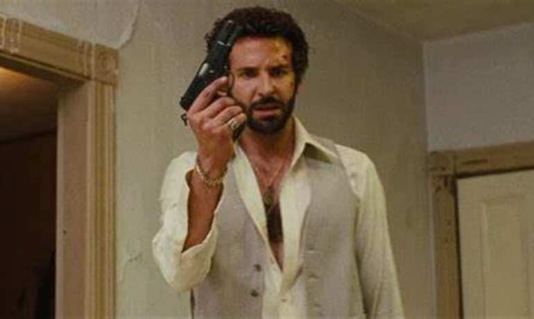 American Hustle