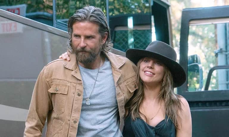 A Star is Born