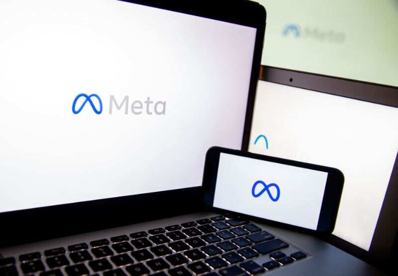 Meta fined more than $400 million over European Union data breaches