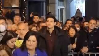 VIRAL VIDEO | This giant cake by Greek bakers hopes to clinch Guinness World Record