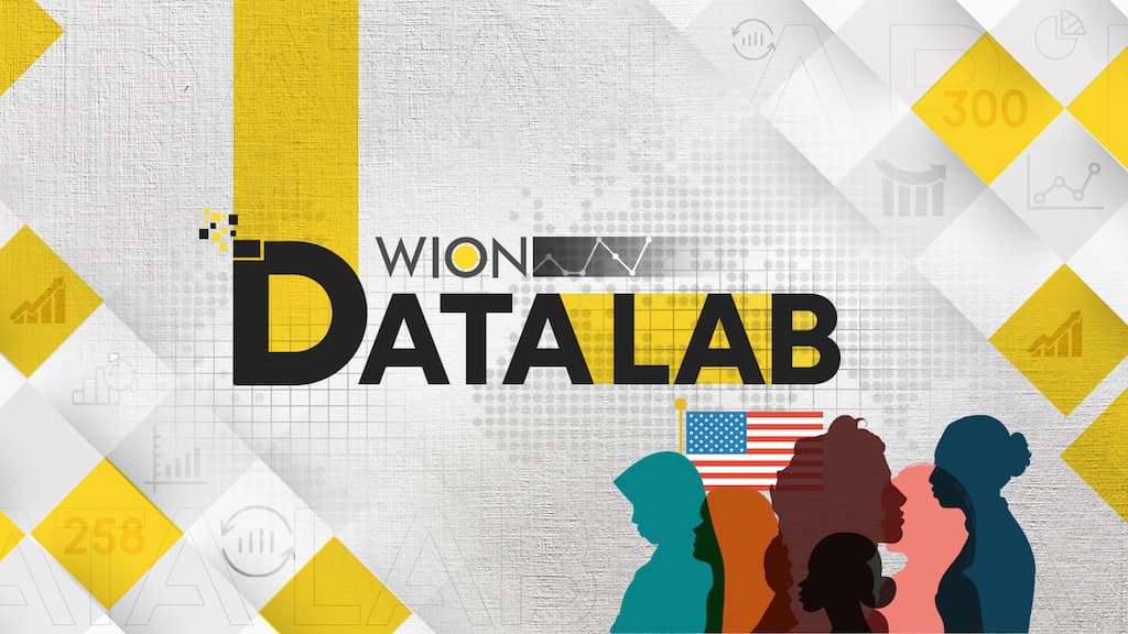 Data lab: US allows abortion pill sale at pharmacies; its significance amid shifting abortion landscape