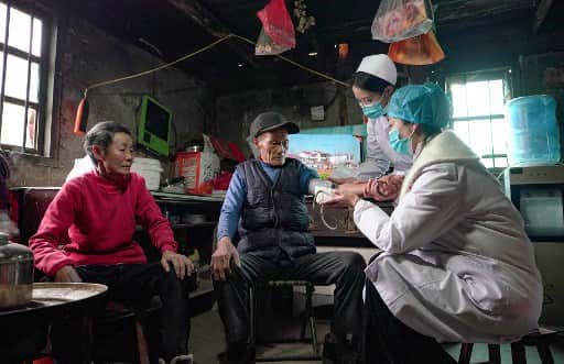 Take 'just position' on Covid: China urges WHO after virus data criticism Take 'just position' on Covid: China urges WHO after virus data criticism