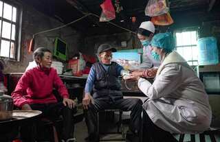 Take 'just position' on Covid: China urges WHO after virus data criticism
