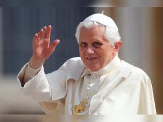 Pope Emeritus Benedict XVI to be laid to rest in Vatican city
