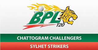 CCH vs SYL preview and prediction: Chattogram Challengers vs Sylhet Strikers fantasy tips, BPL livestreaming