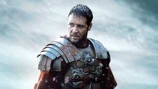'Gladiator' Russell Crowe has Italian roots, and ties with last man beheaded in England
