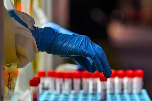 Germany makes negative pre-departure Covid test report must for travellers from China