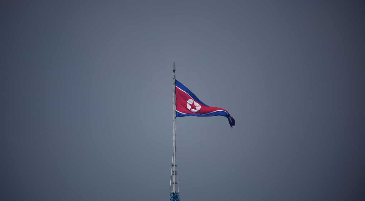 North Korean drone breaches key no-fly zone, claims South Korea's military North Korean drone breaches key no-fly zone, claims South Korea's military