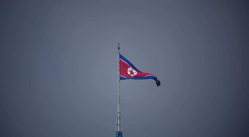 North Korean drone breaches key no-fly zone, claims South Korea's military