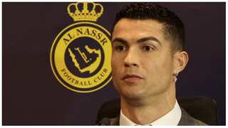 Cristiano Ronaldo's much-awaited Al Nassr debut on hold over player quota: Sources