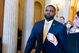 Who is Byron Donalds? The latest Republican nominee for House speaker pitted against Kevin McCarthy