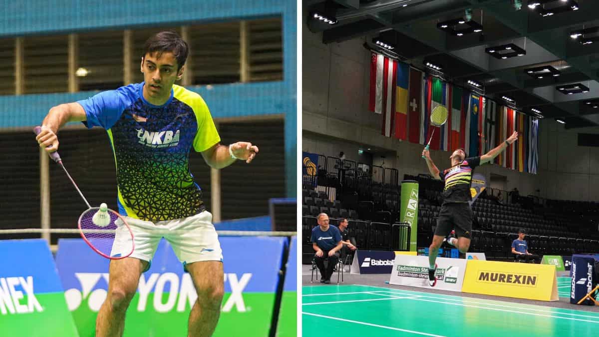 EXCLUSIVE - Right people around me helped me taste success – Varun Kapur, ex-World No 1 in Junior Rankings