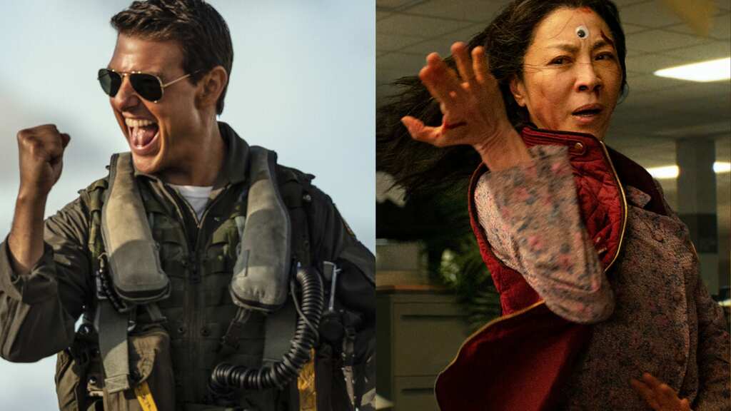 Golden Globe Awards 2023 predictions: 'Top Gun Maverick', 'Everything...' to take best picture trophies