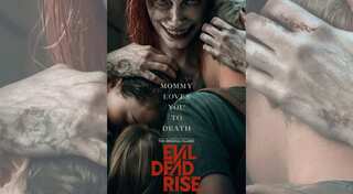 'Evil Dead Rise' trailer out: It's more terrifying than ever