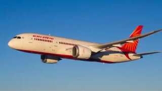 Drunk man allegedly urinates inside Air India flight in second such incident