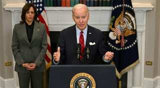 Biden govt to turn away Cubans, Nicaraguans and Haitians at US border