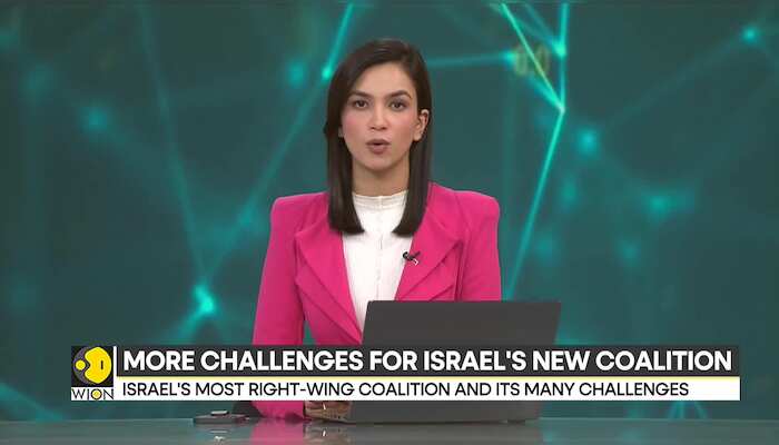 WionNews Video