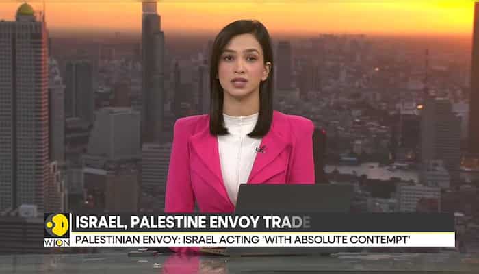 WionNews Video