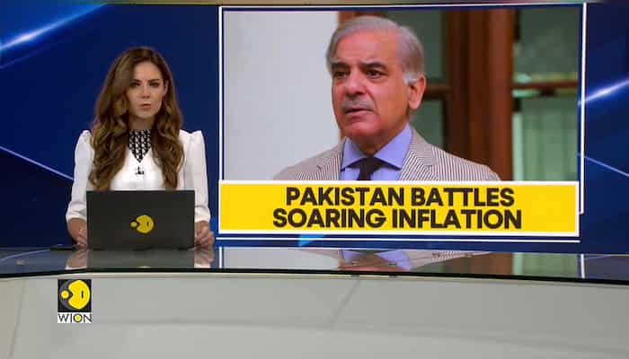 WION Dispatch: Pakistan hit hard by inflation